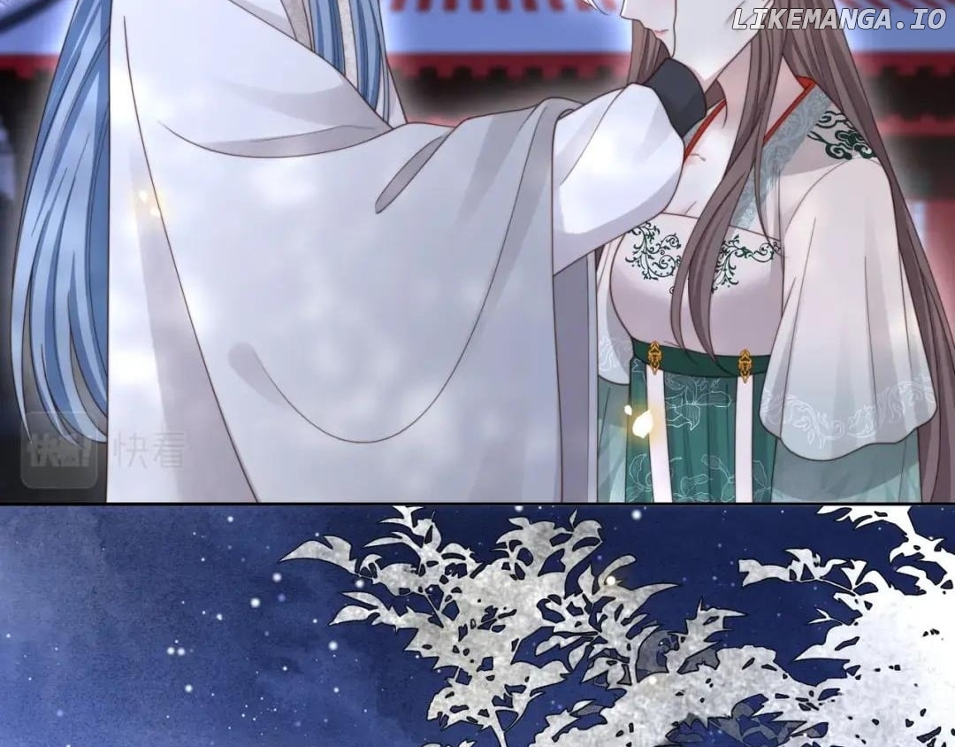 Lonely Emperor Chases His Sister-in-Law Chapter 57 - page 23